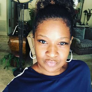 Meet your Posher, Renee